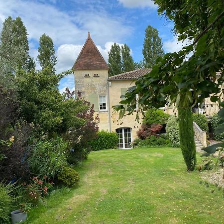 Le Sarment Bed & Breakfast Grézillac Dış mekan fotoğraf
