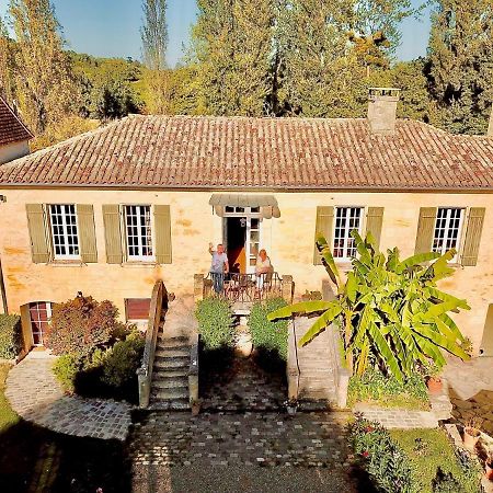Le Sarment Bed & Breakfast Grézillac Dış mekan fotoğraf