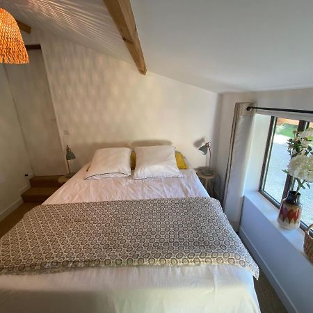 Le Sarment Bed & Breakfast Grézillac Dış mekan fotoğraf
