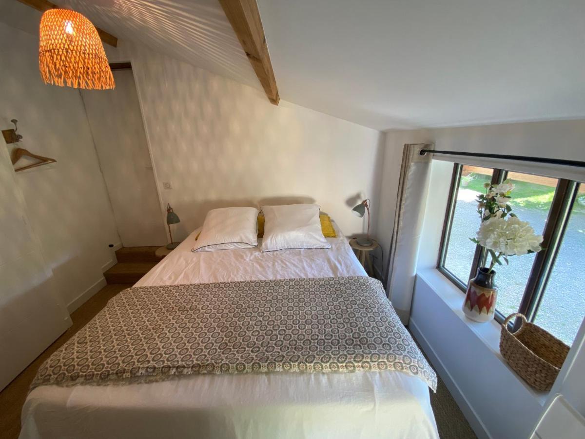 Le Sarment Bed & Breakfast Grézillac Dış mekan fotoğraf