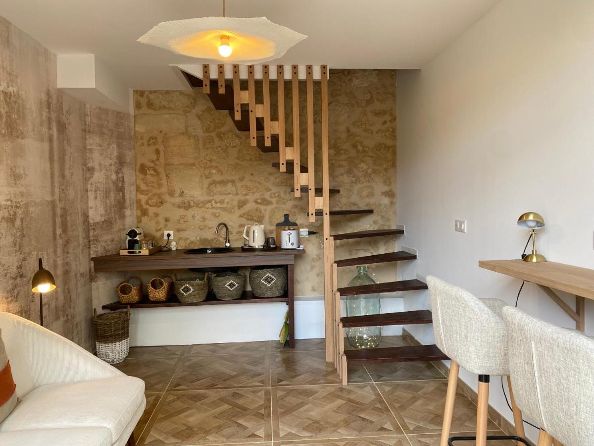 Le Sarment Bed & Breakfast Grézillac Dış mekan fotoğraf